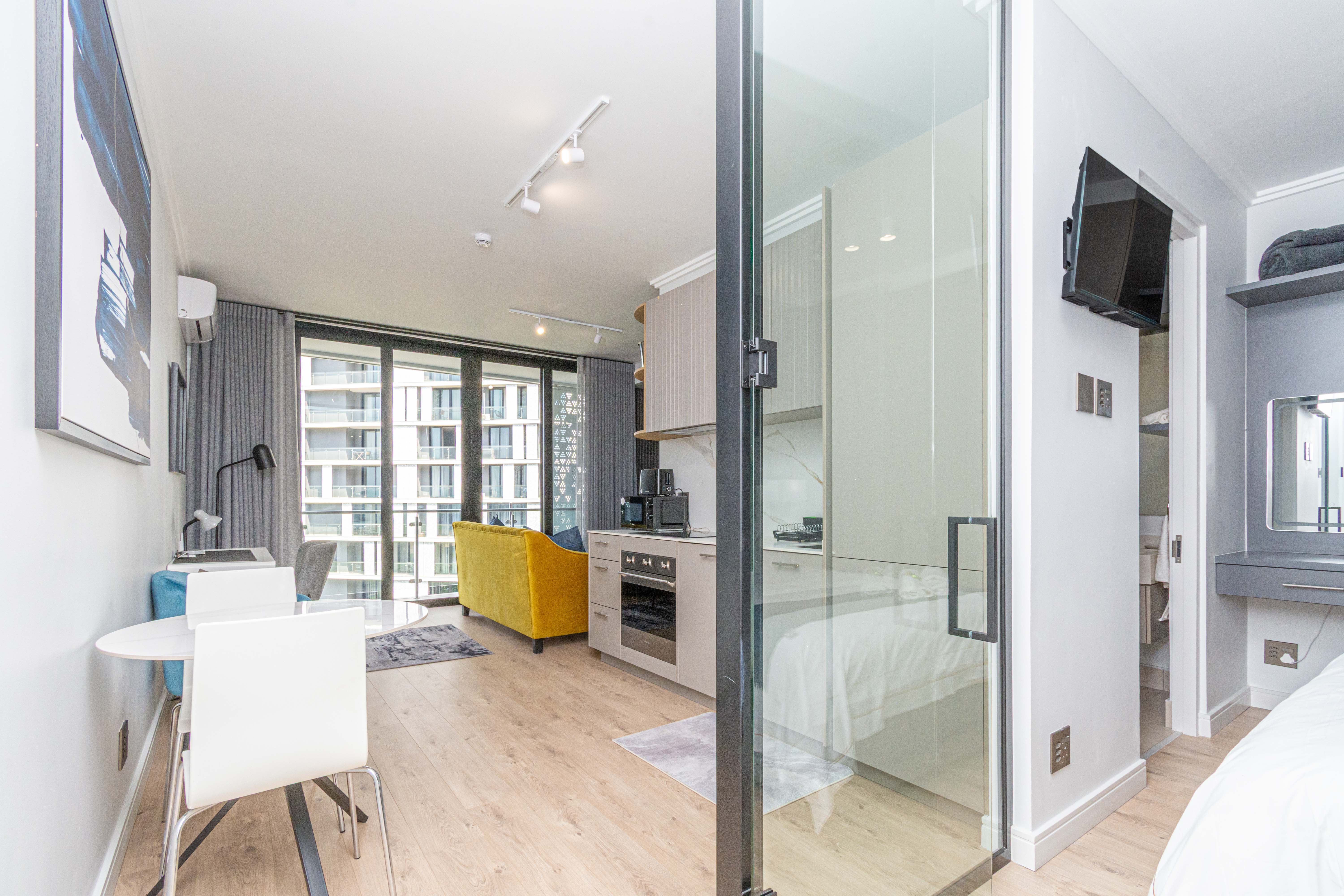 One Bedroom