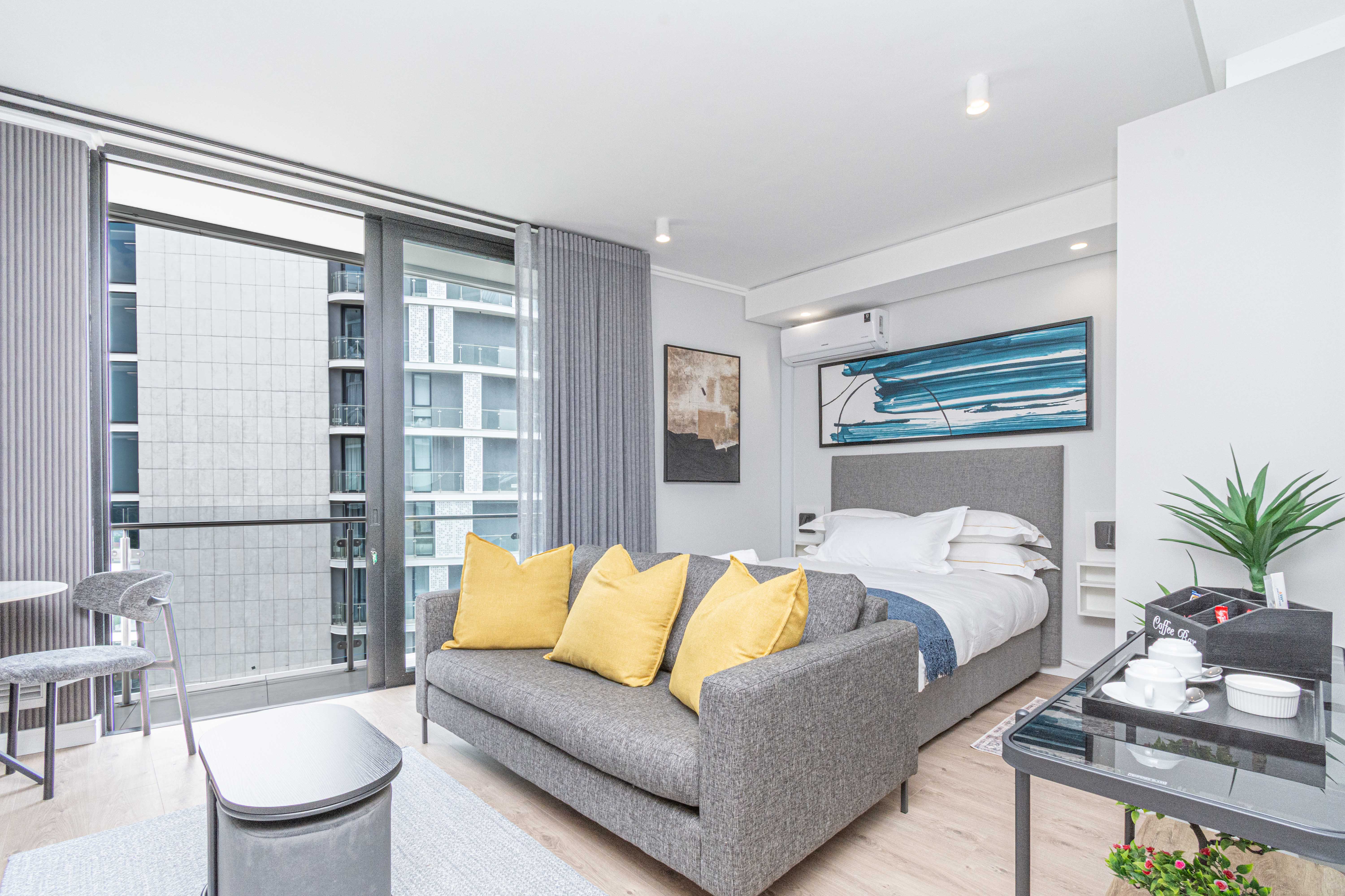 Grand Room